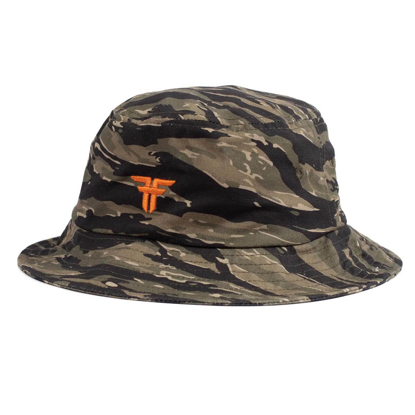 FALLEN HUNTER HAT CAMO PRINT UNI