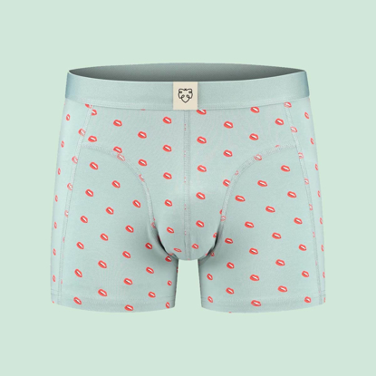 ADAM KISSY BENG BOXER BRIEFS ASSORTED L