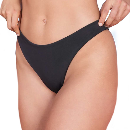 ADAM BLACK MOJO SWIM BOTTOM ASSORTED L