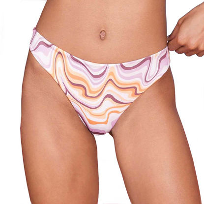 ADAM SWIRLY SWIRL SWIM BOTTOM ASSORTED M