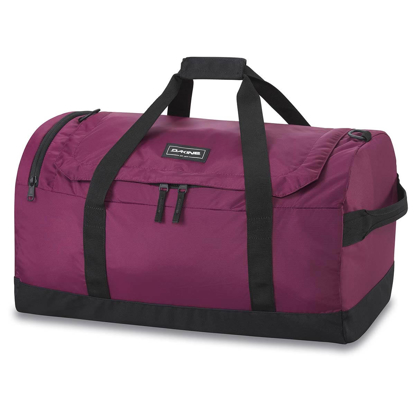 DAKINE EQ DUFFLE 50L GRAPE VINE