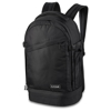 DAKINE VERGE BACKPACK 25L BLACK RIPSTOP