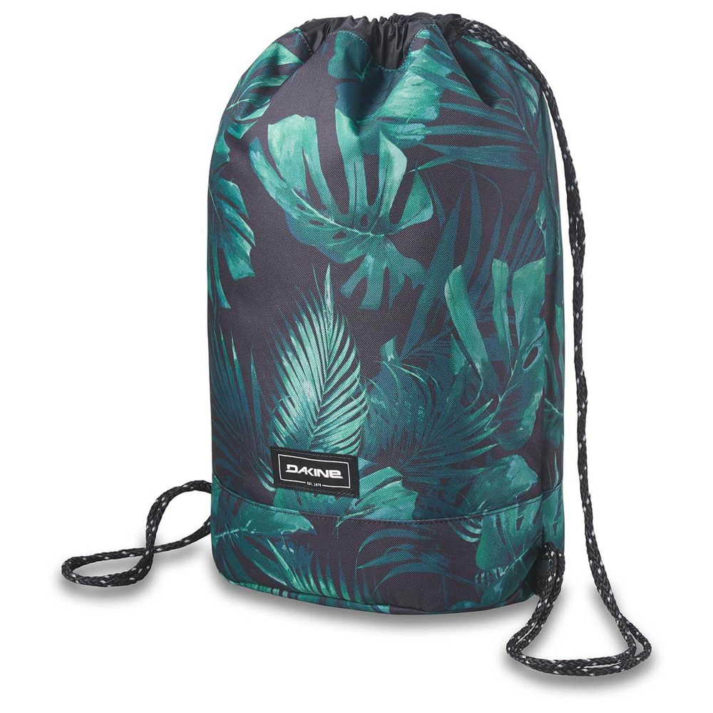Dakine drawstring backpack outlet