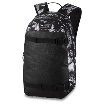 DAKINE URBN MISSION PACK 22L STREET ART
