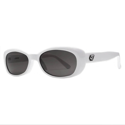 VOLCOM JAM GLOSS WHITE/GRAY UNI