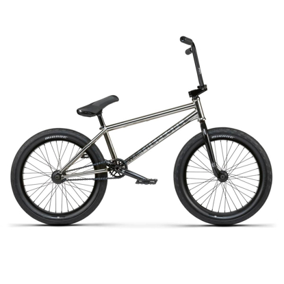 Bemix bike top