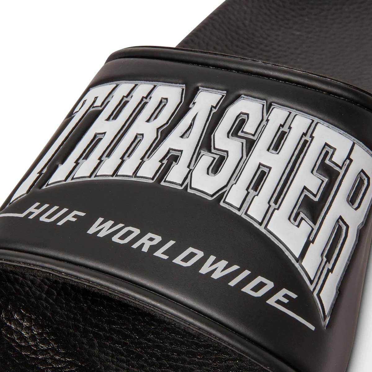 HUF HUF X THRASHER SLIDE Obsession Shop