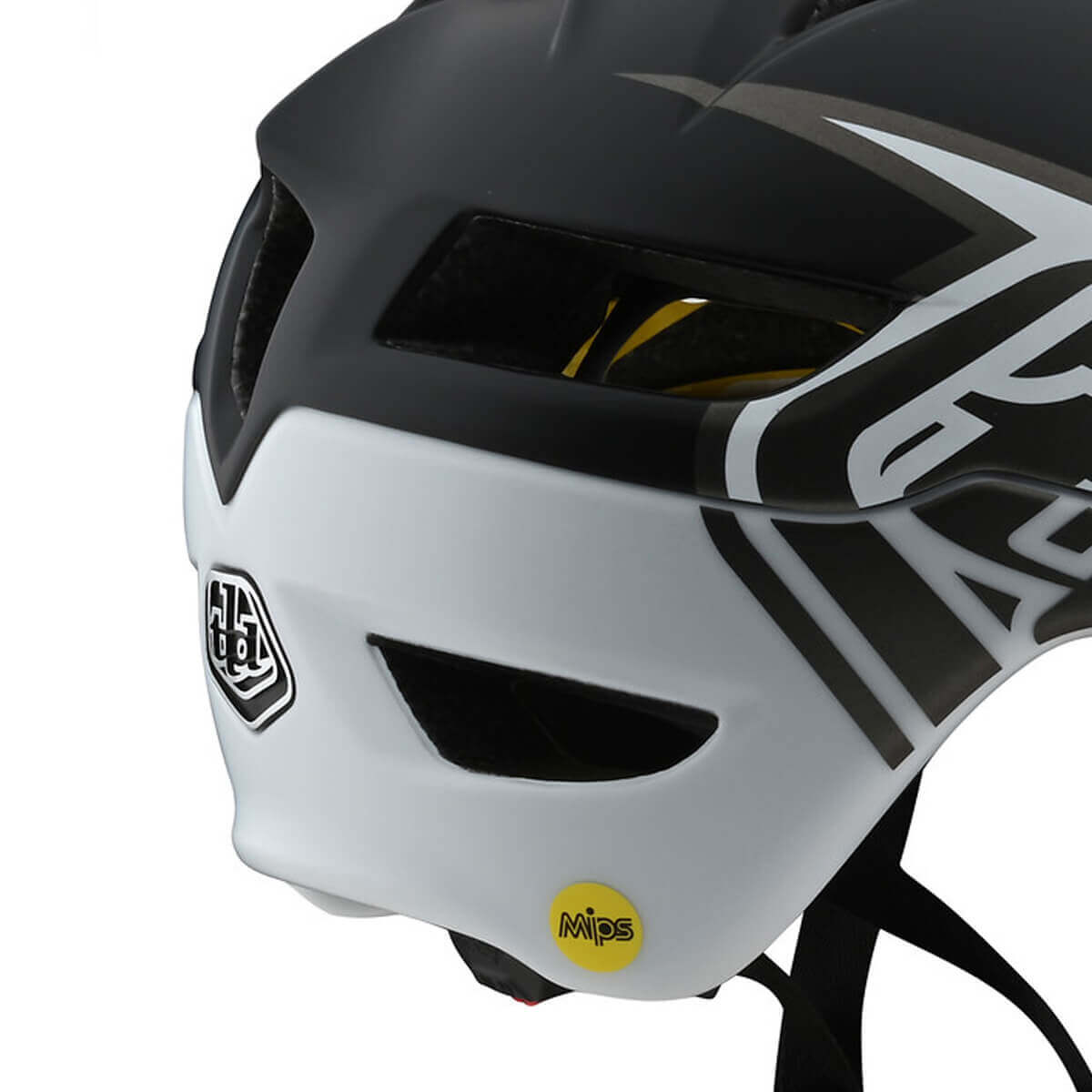Troy Lee Designs A1 MIPS Bike Helmet Obsession Shop