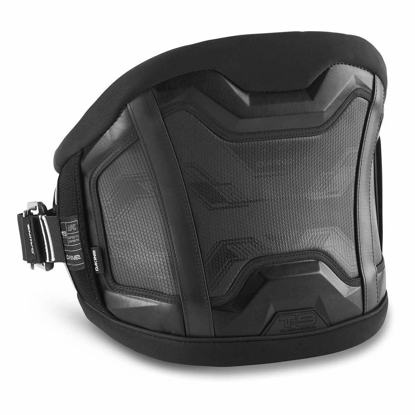 DAKINE T-9 CLASSIC SLIDER HARNESS BLACK L