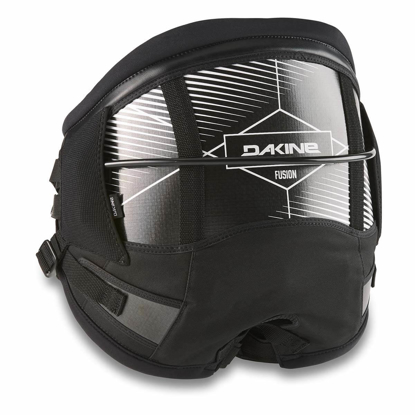 DAKINE FUSION HARNESS BLACK M