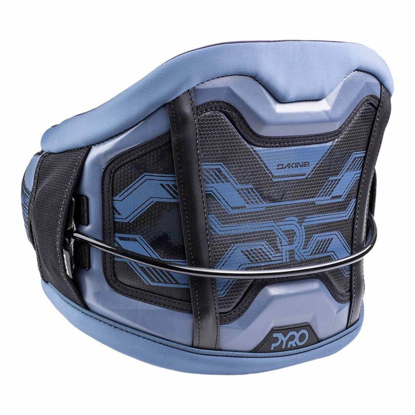 DAKINE PYRO HARNESS FLORIDA BLUE M