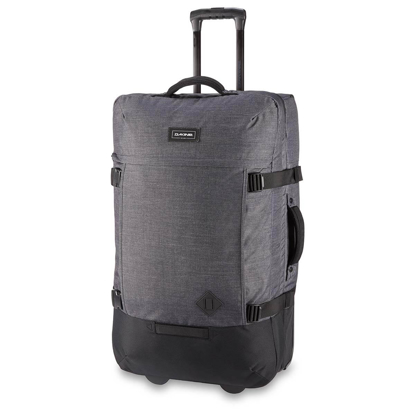 DAKINE 365 ROLLER 100L CARBON