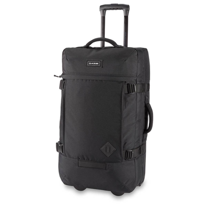 DAKINE 365 ROLLER 75L BLACK