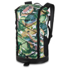 DAKINE MISSION SURF ROLL TOP PACK 35L PALM GROVE