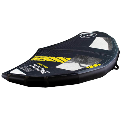 DAKINE CYCLONE WING C1 4.0 YELLOW 4.0
