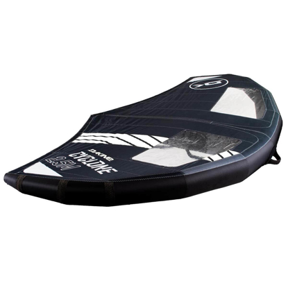 DAKINE CYCLONE WING C2 5.0 WHITE 5.0
