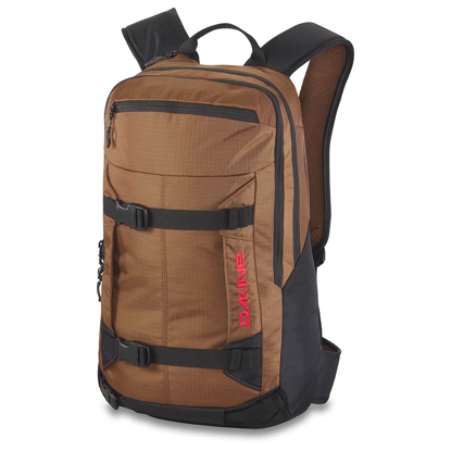 DAKINE MISSION 25L BISON