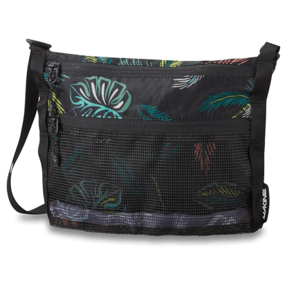 DAKINE TRAVEL CROSSBODY NIGHT TROPICAL
