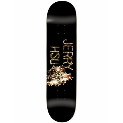 ENJOI HSU BAG OF SUCK R7 8.25" DECK 8.25"