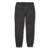 VOLCOM FRICKIN SLIM JOGGER SWEATPANTS CHARCOAL HEATHER L