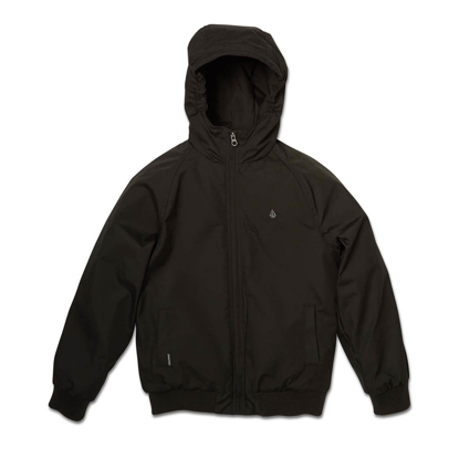 VOLCOM HERNAN 5K JACKET BLACK XL