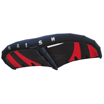 NAISH S27 WING SURFER MK4 2.5 BLACK 2.5