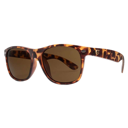 VOLCOM FOURTY6 MATTE TORTOISE/BRONZE UNI