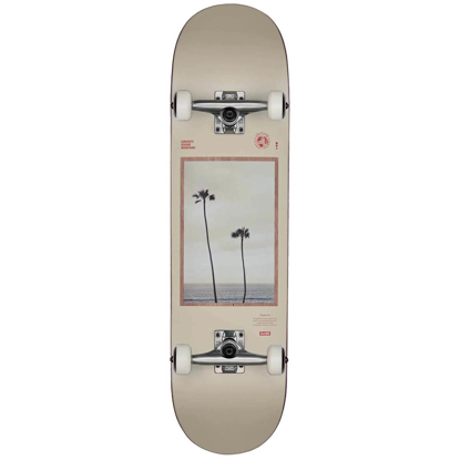 GLOBE G1 INSIDE OUT 8.375" COMPLETE ALONE TOGETHER 8.375"