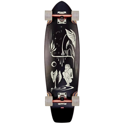 GLOBE WAVE BLAZER 31" CRUISER CONSTELLATION 31"