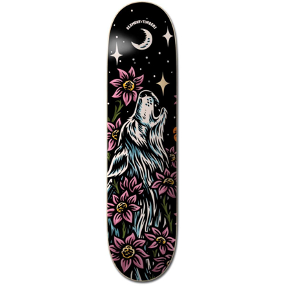 ELEMENT TIMBER LATE BLOOMERS WOLF 8" DECK ASSORTED 8"