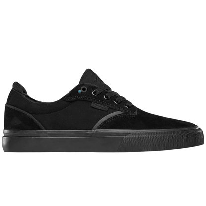 EMERICA DICKSON BLACK/BLACK 42