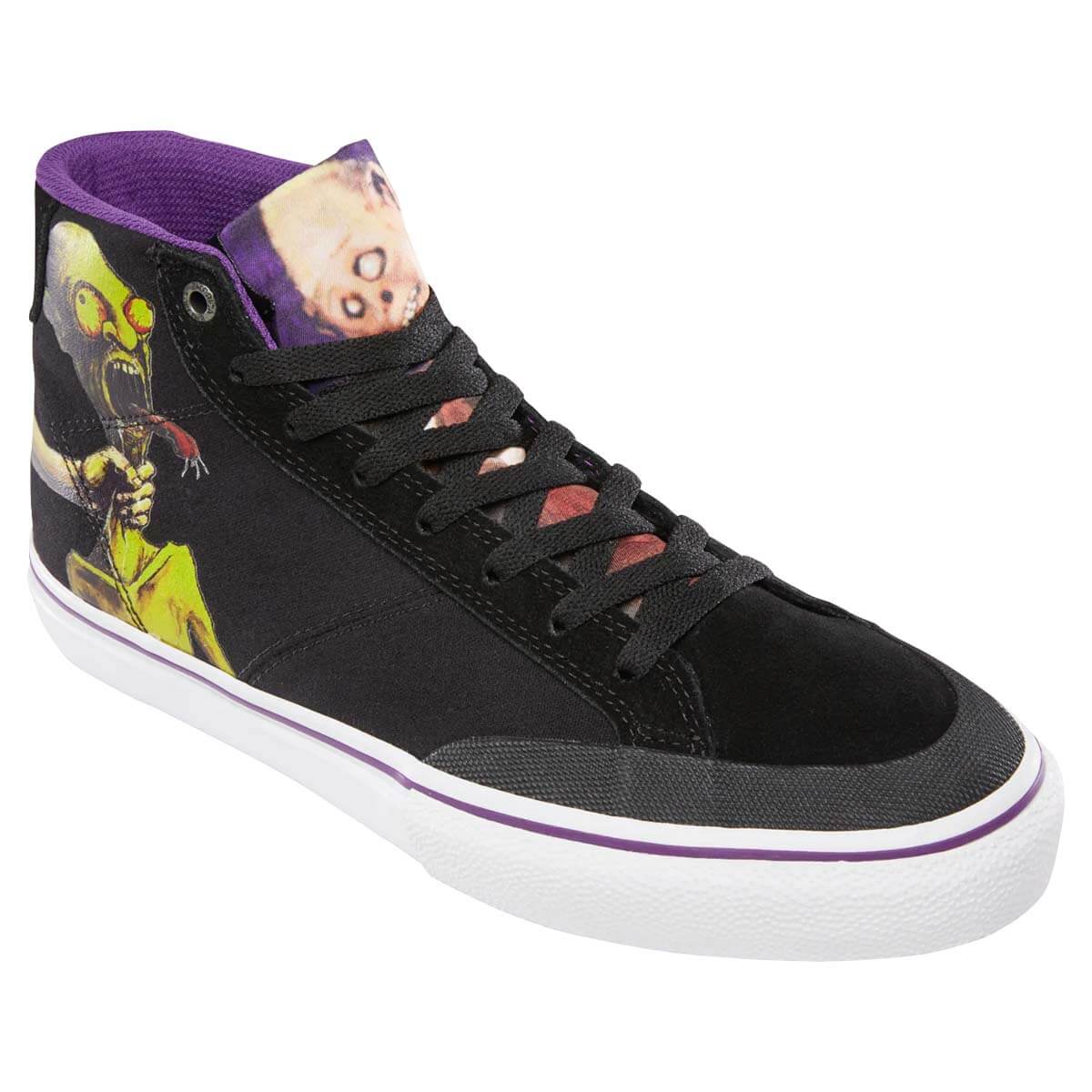 EMERICA OMEN HI X DINOSAUR JR. | Obsession Shop