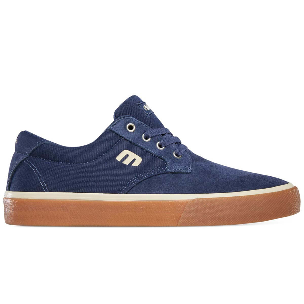 ETNIES SINGLETON VULC XLT INDIGO 44