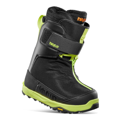 32 TM-2 HIGHT W'S '22 BLACK/LIME 280