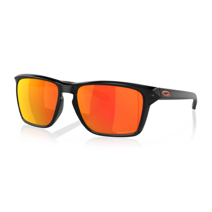 OAKLEY SYLAS BLACK INK UNI