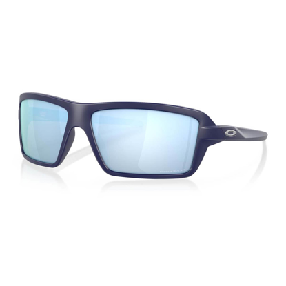 OAKLEY CABLES MATTE NAVY UNI