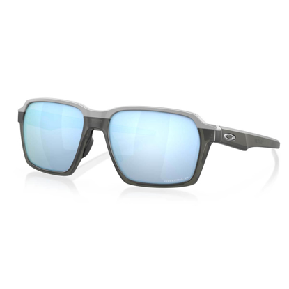 OAKLEY PARLAY MATTE GREY SMOKE UNI