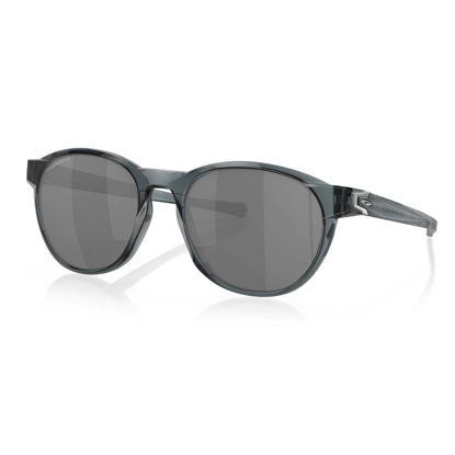 OAKLEY REEDMACE CRYSTAL BLACK UNI