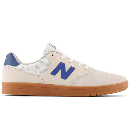 NEW BALANCE NUMERIC NM425 SEA SALT/GUM 45