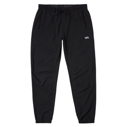 RVCA YOGGER PANT II SWEATPANTS BLACK M