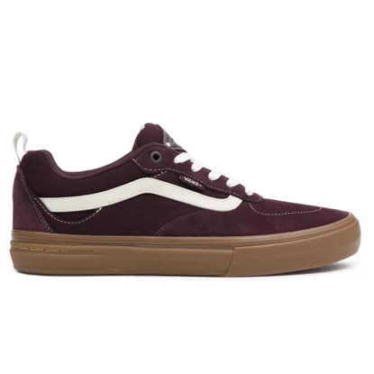 VANS KYLE WALKER GUM/WINE 40,5