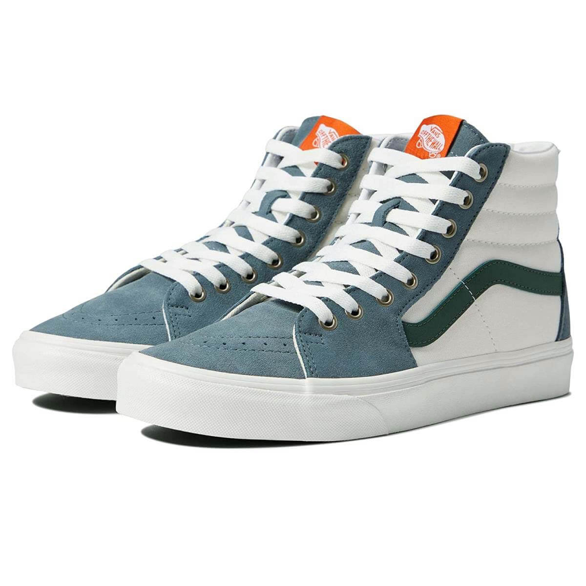 Vans varsity sk8-hi reissue hotsell