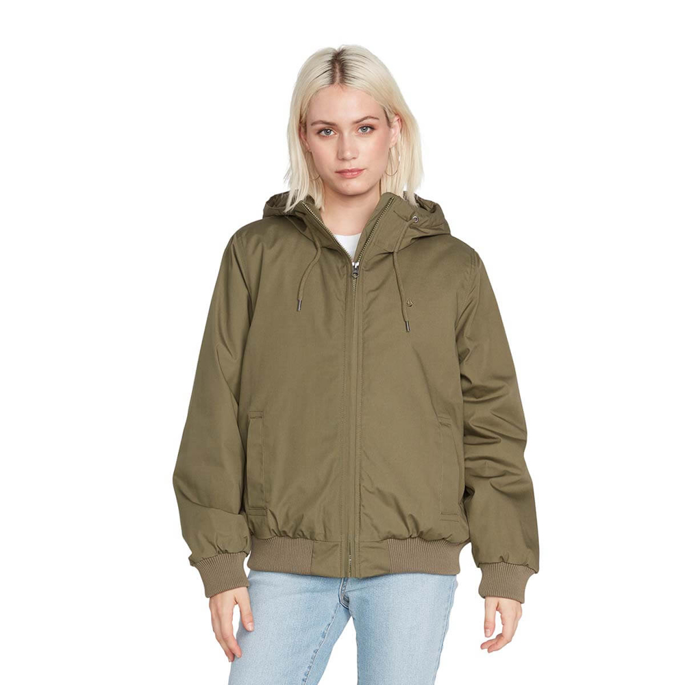 VOLCOM WERNAN JACKET Obsession Shop