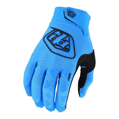 TROY LEE DESIGNS AIR GLOVE CYAN S