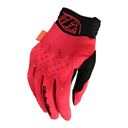 TROY LEE DESIGNS WOMENS GAMBIT GLOVE FIRECRACKER S