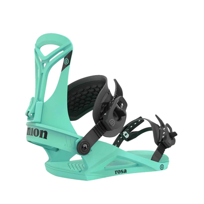 UNION BINDING CO. ROSA COOL AQUA M