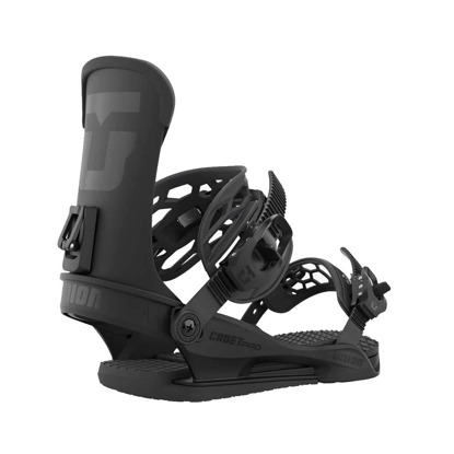 UNION BINDING CO. CADET PRO BLACK S