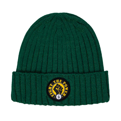 ELEMENT PEXE RODMAN BEANIE HAT SEQUOIA GREEN UNI