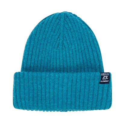 ELEMENT DOCKER MILLET X ELEMENT BEANIE HAT ORION BLEU/SAPH UNI