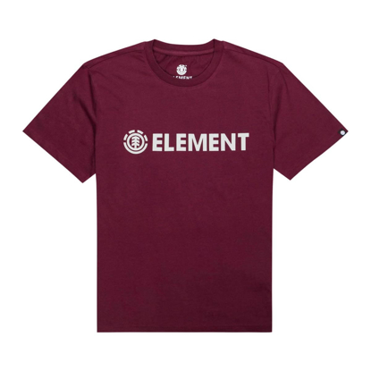 ELEMENT BLAZIN T-SHIRT WINETASTING XL